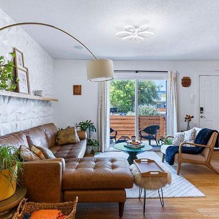 Mella House Apartment Остин Екстериор снимка