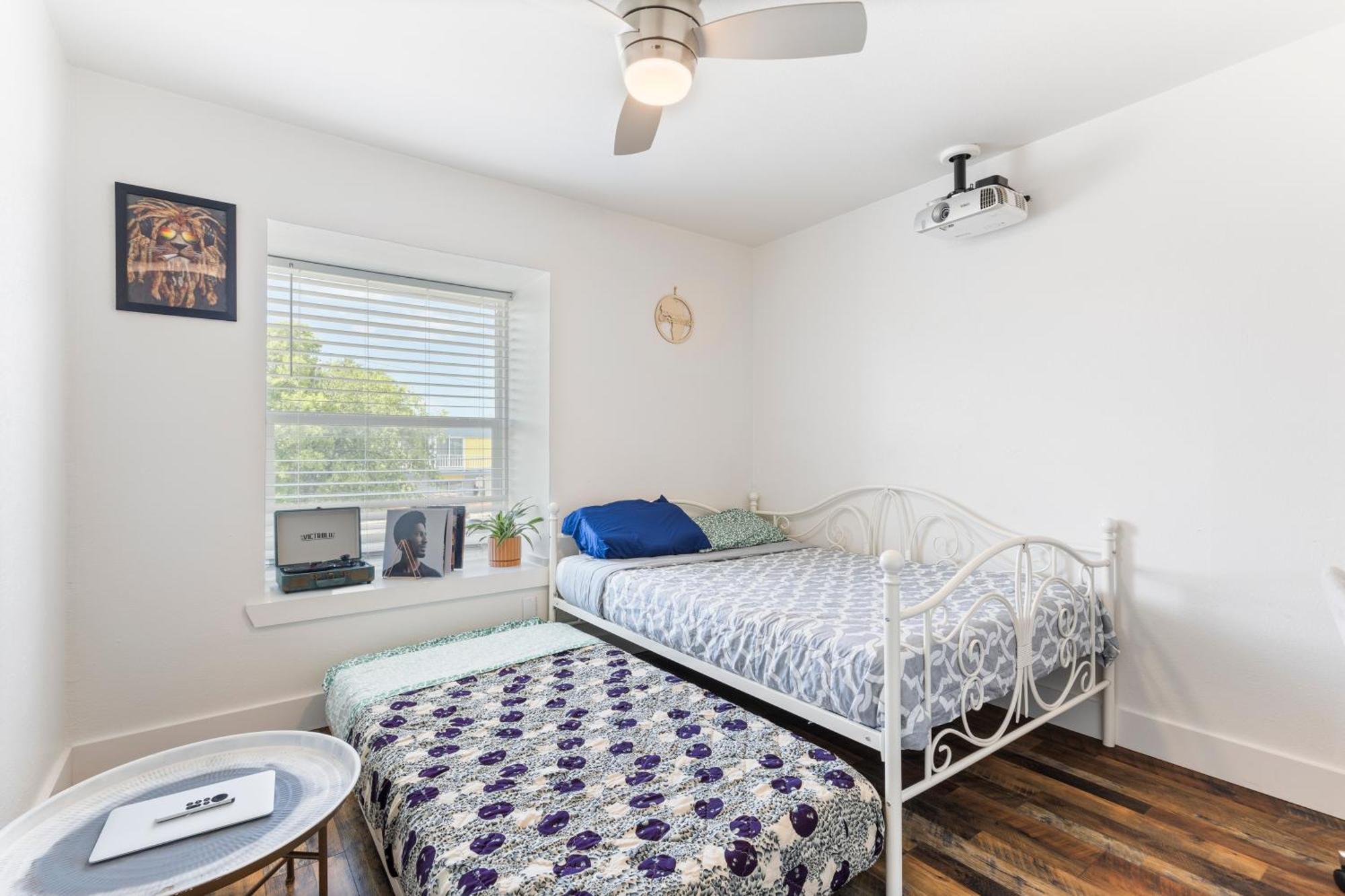 Mella House Apartment Остин Екстериор снимка
