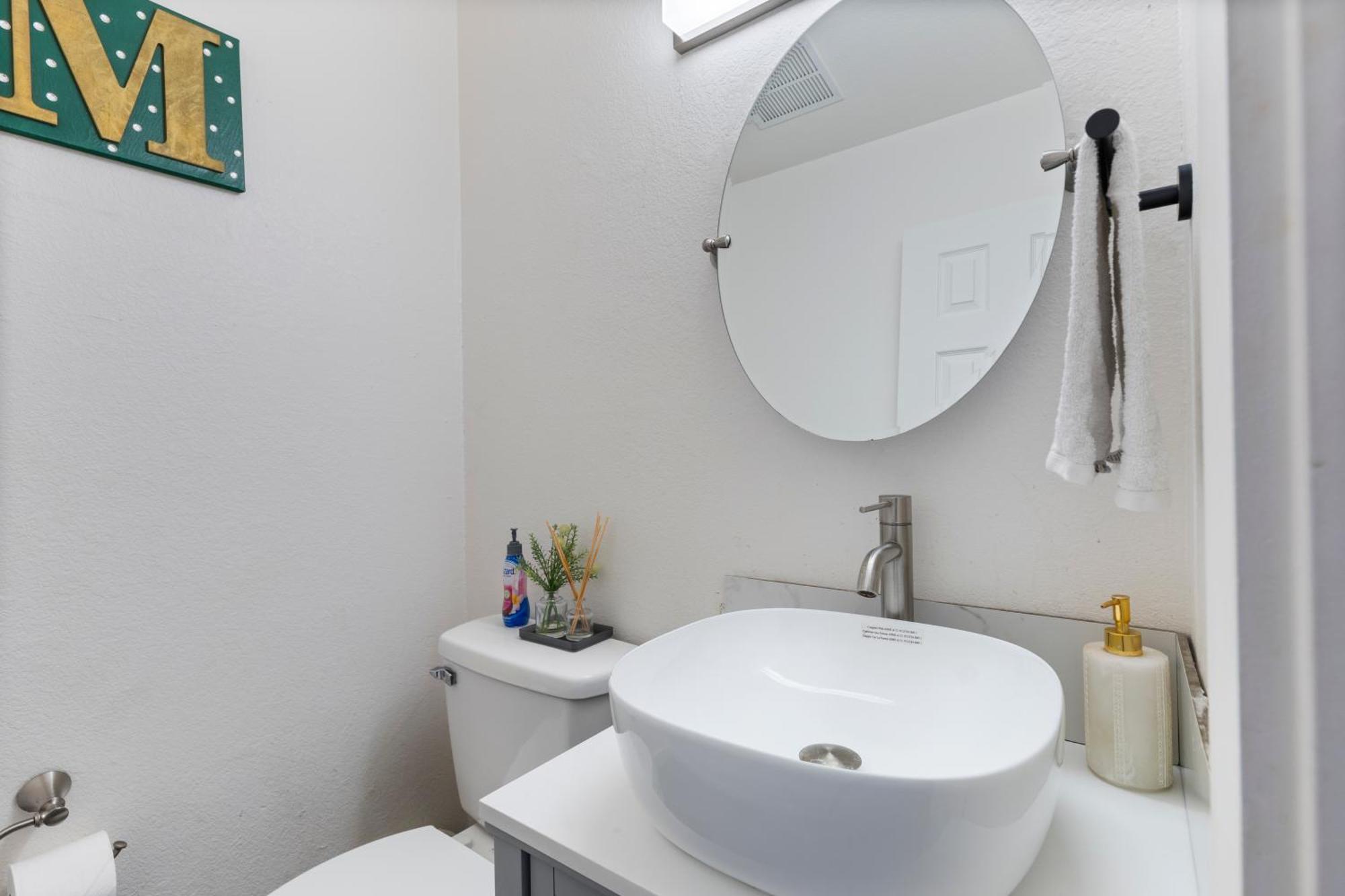 Mella House Apartment Остин Екстериор снимка