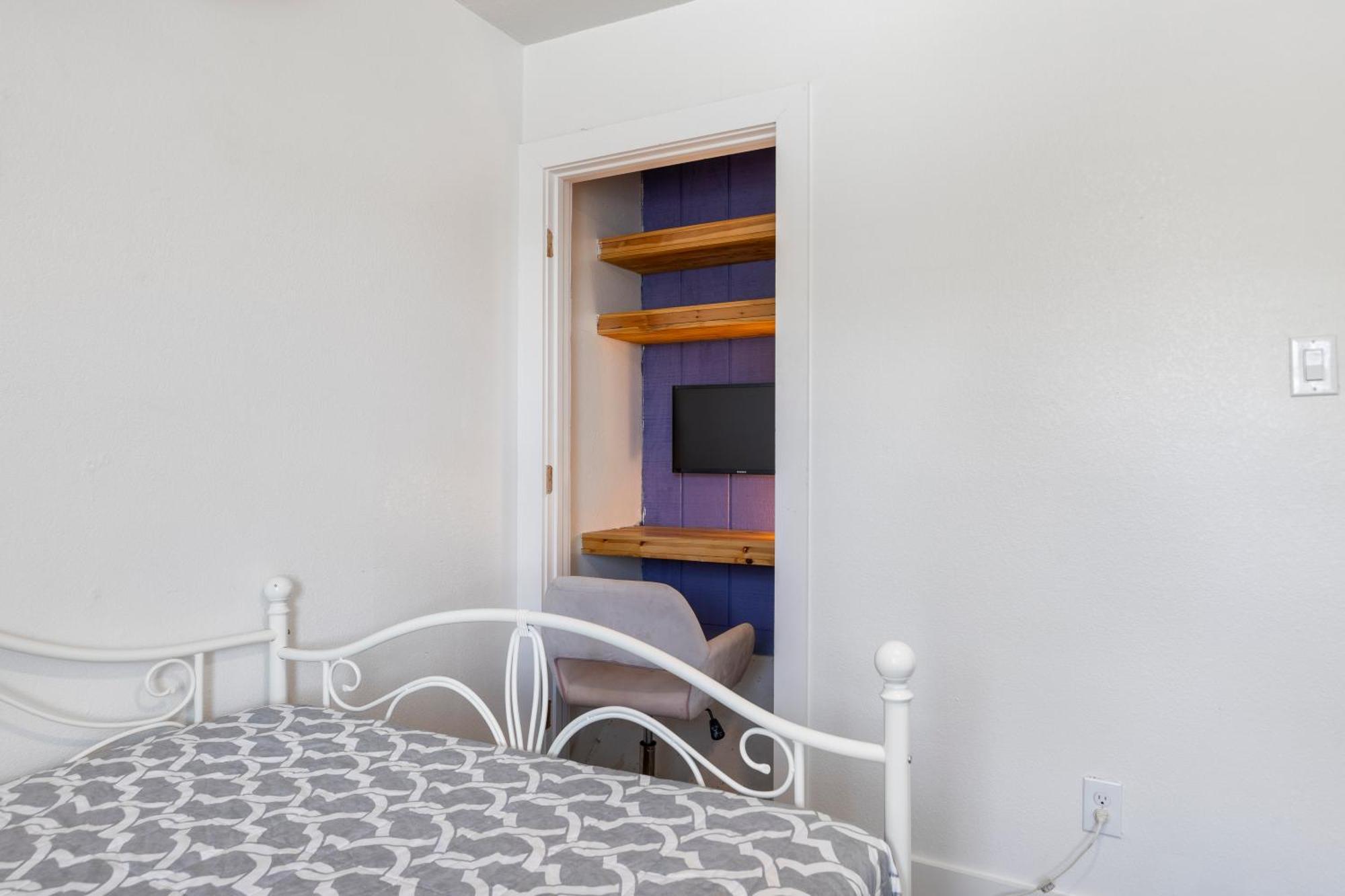 Mella House Apartment Остин Екстериор снимка