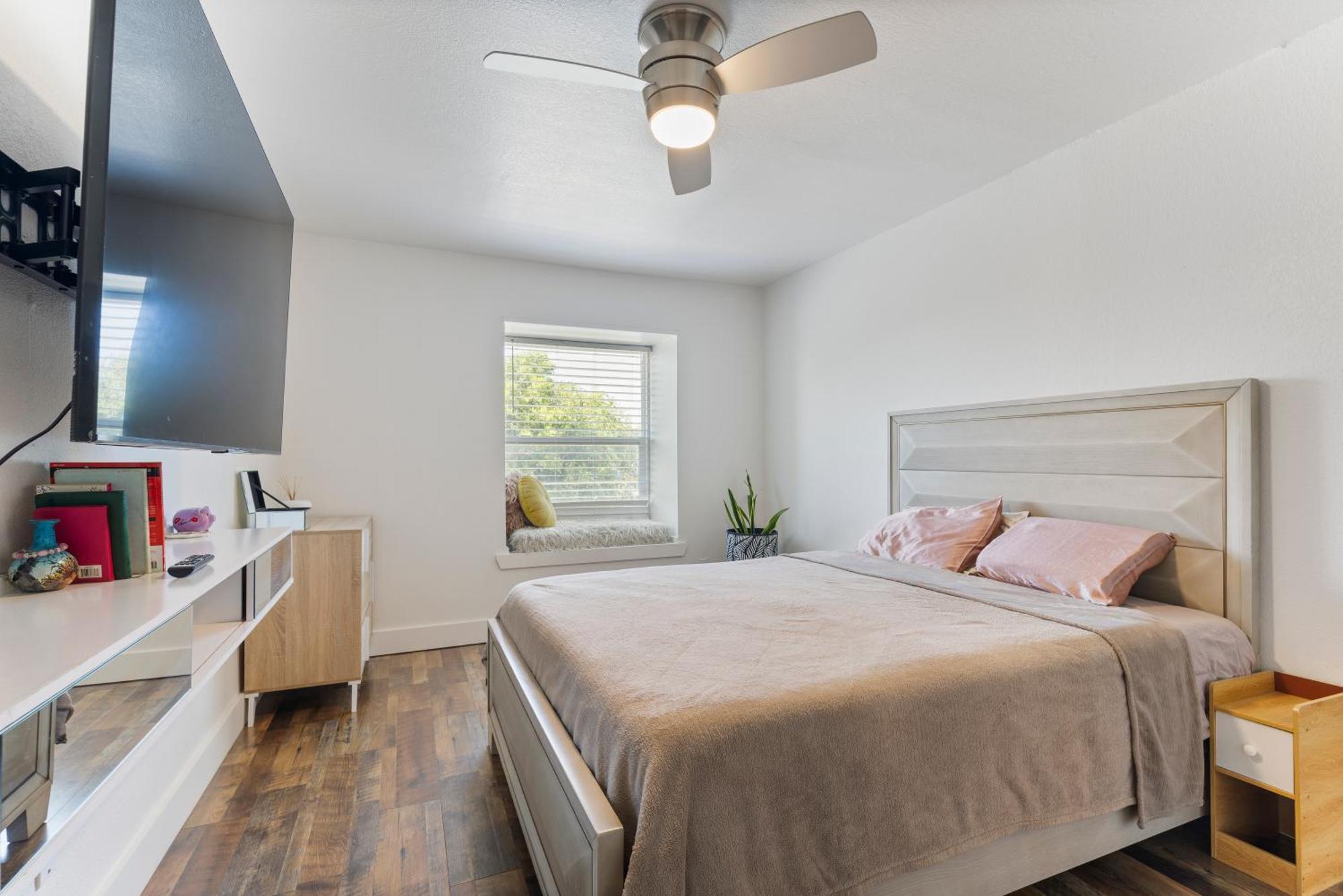 Mella House Apartment Остин Екстериор снимка