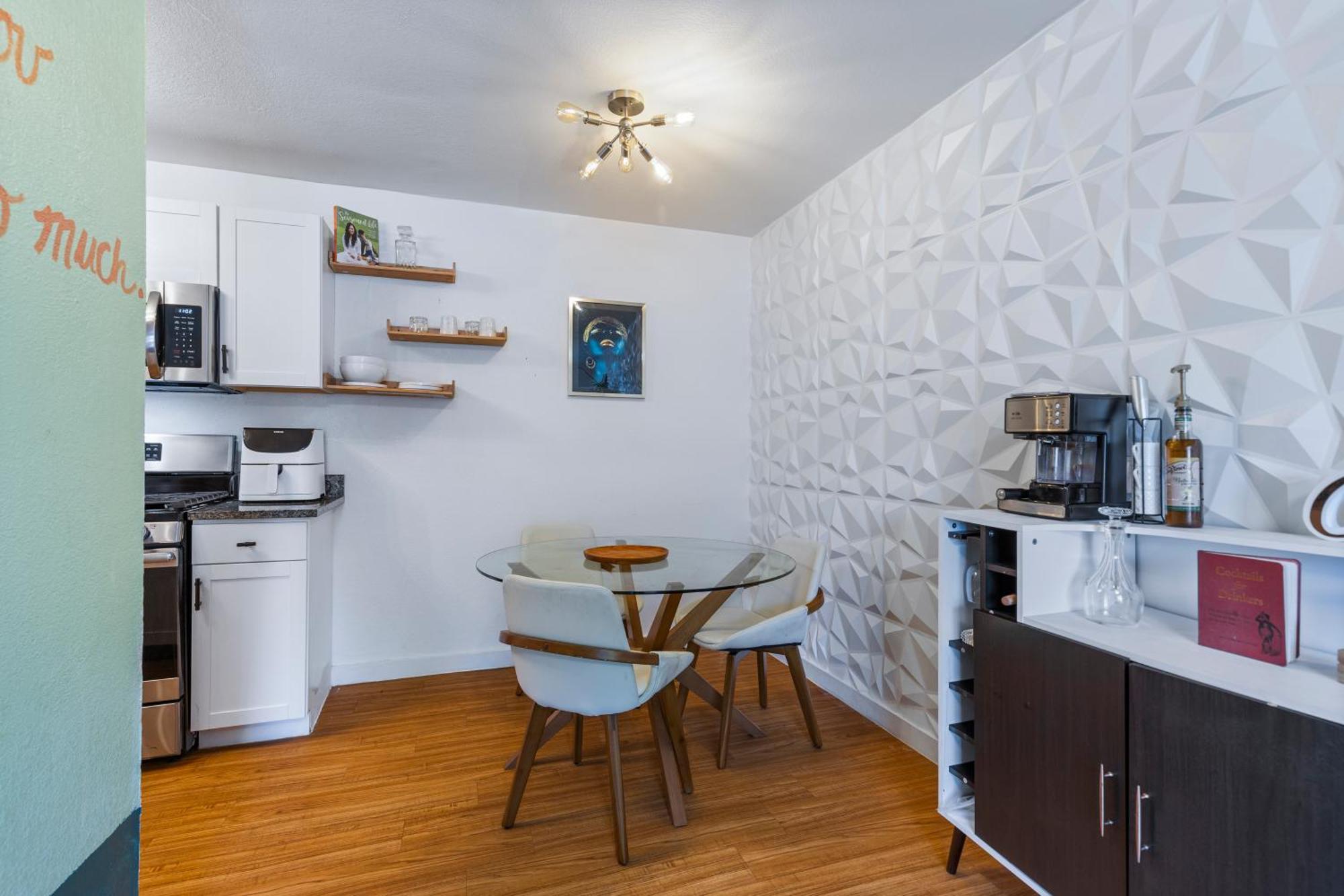 Mella House Apartment Остин Екстериор снимка
