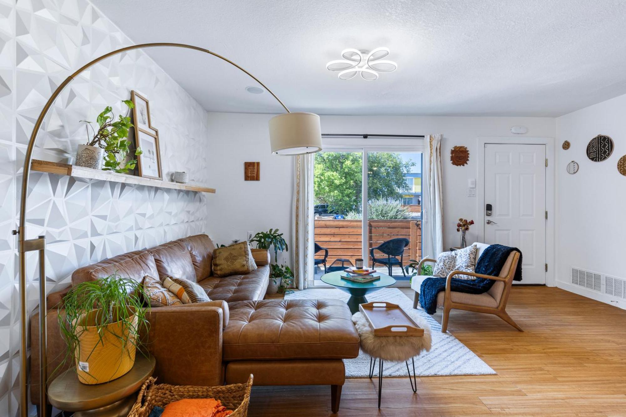 Mella House Apartment Остин Екстериор снимка
